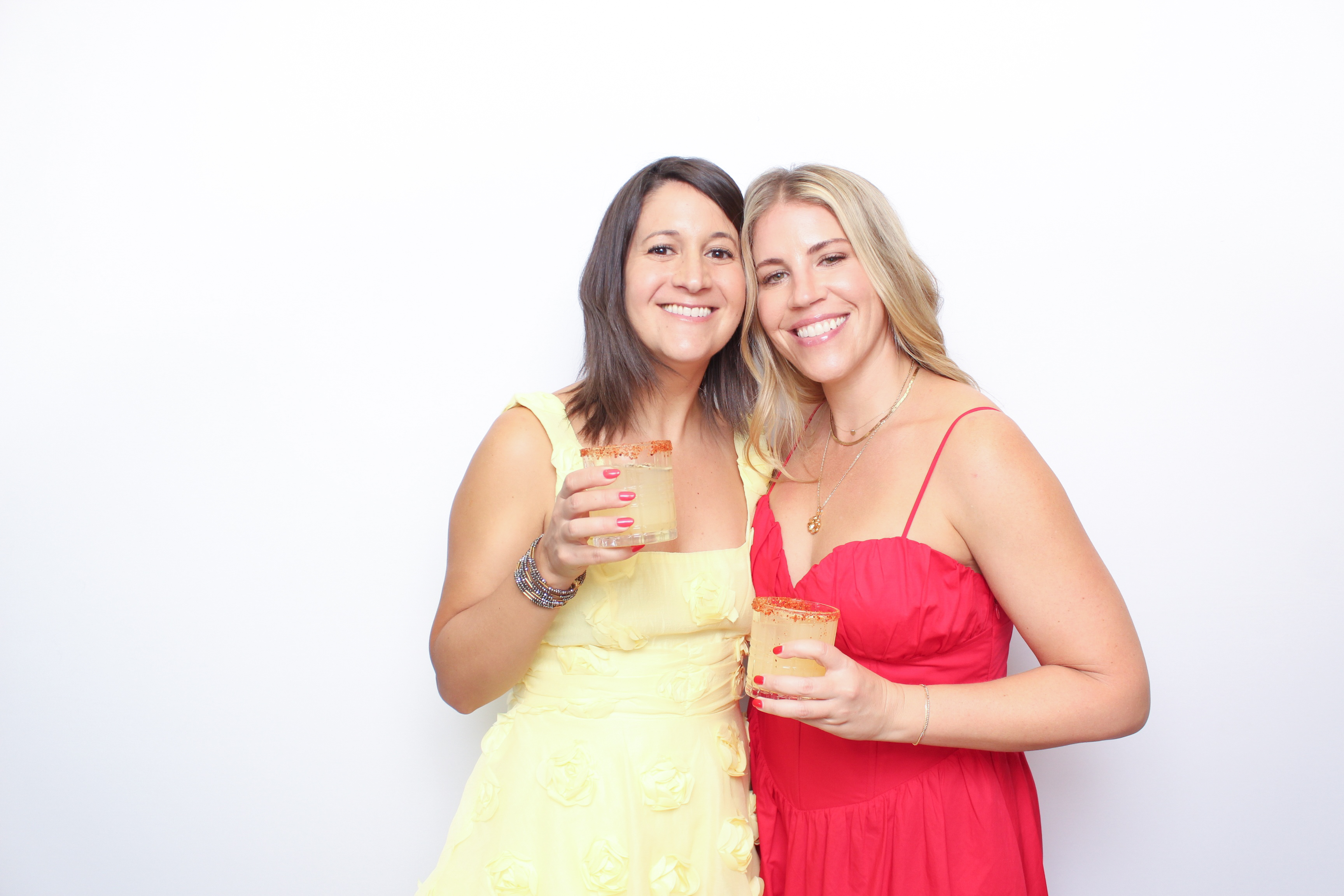 Photo booth wedding reception NJ NY